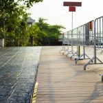 Best Aluminum Barricade Rentals Services