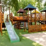 Carpenter Bees and Wooden Swingsets What You Should Know