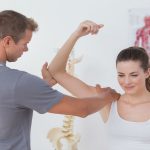 Shoulder Pain Relief – Tips to Get Rid of Shoulder Pain