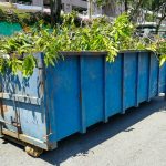 Christiansen Recycling offers the most extensive range of services