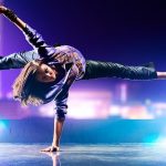 Chair Dance Classes Minneapolis