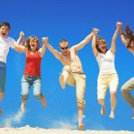A Jumper Party Bounce House Rental in Riverside CA