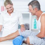 A Podiatrist Can Treat You If You Have Foot Problems